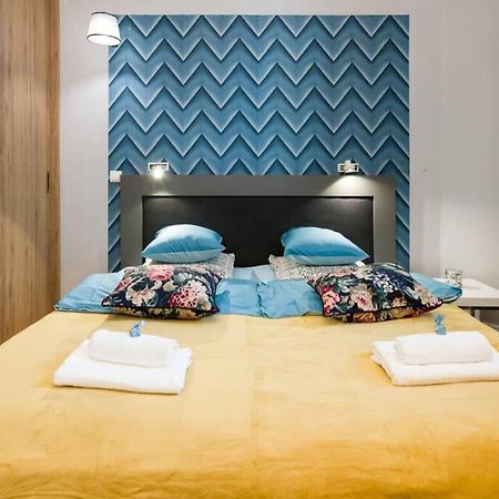 Perfect Place To Stay In Krakow City Center 18M2 W5 Exteriör bild