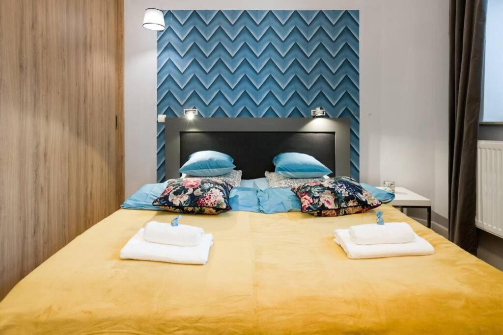 Perfect Place To Stay In Krakow City Center 18M2 W5 Exteriör bild