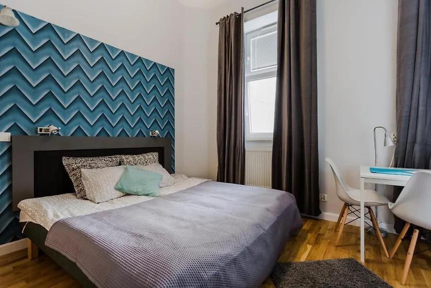 Perfect Place To Stay In Krakow City Center 18M2 W5 Exteriör bild