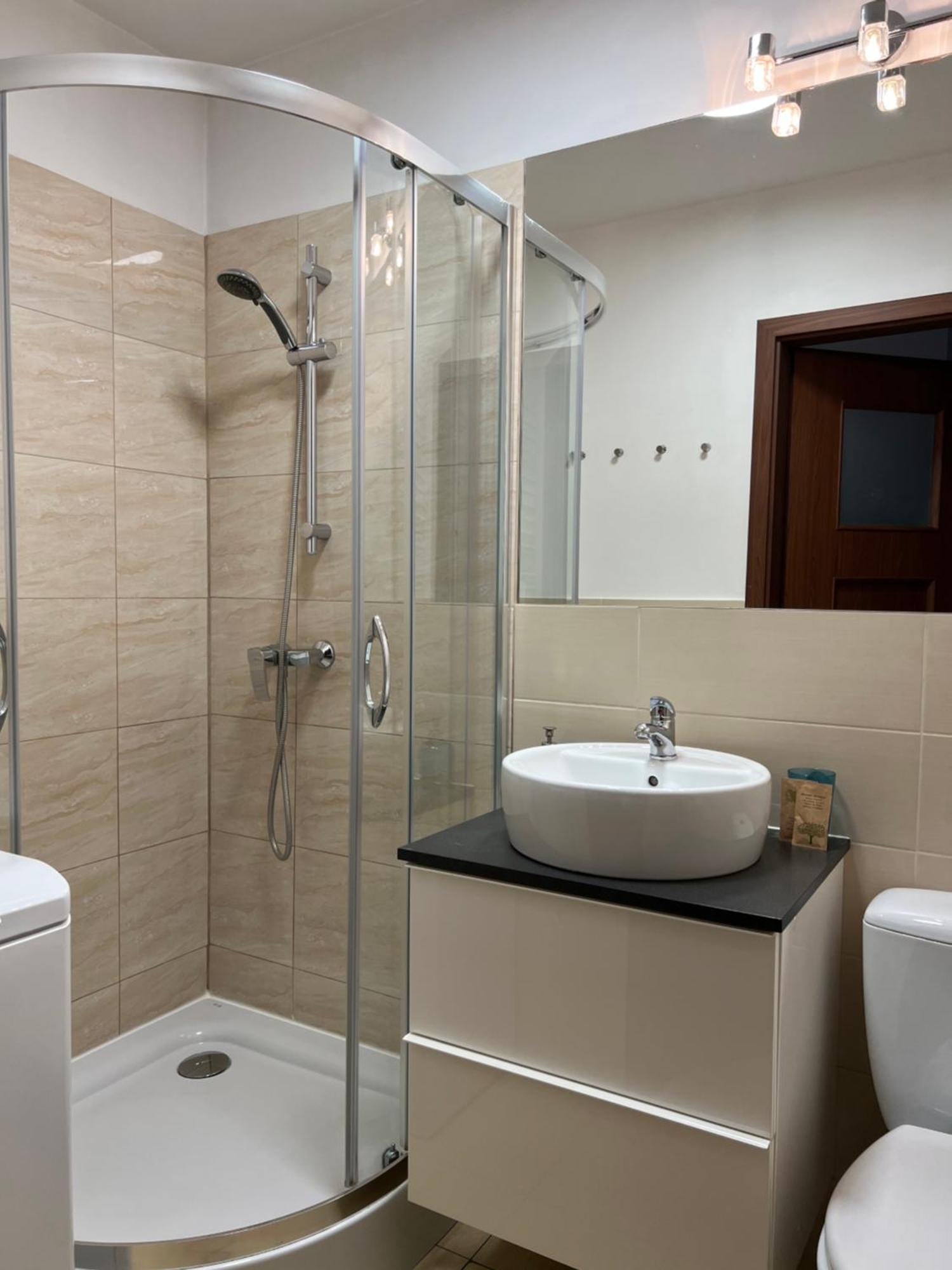 Perfect Place To Stay In Krakow City Center 18M2 W5 Exteriör bild